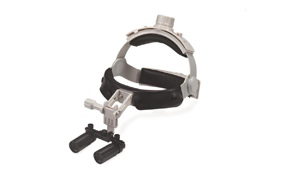JY-ES2-C Dental Loupe