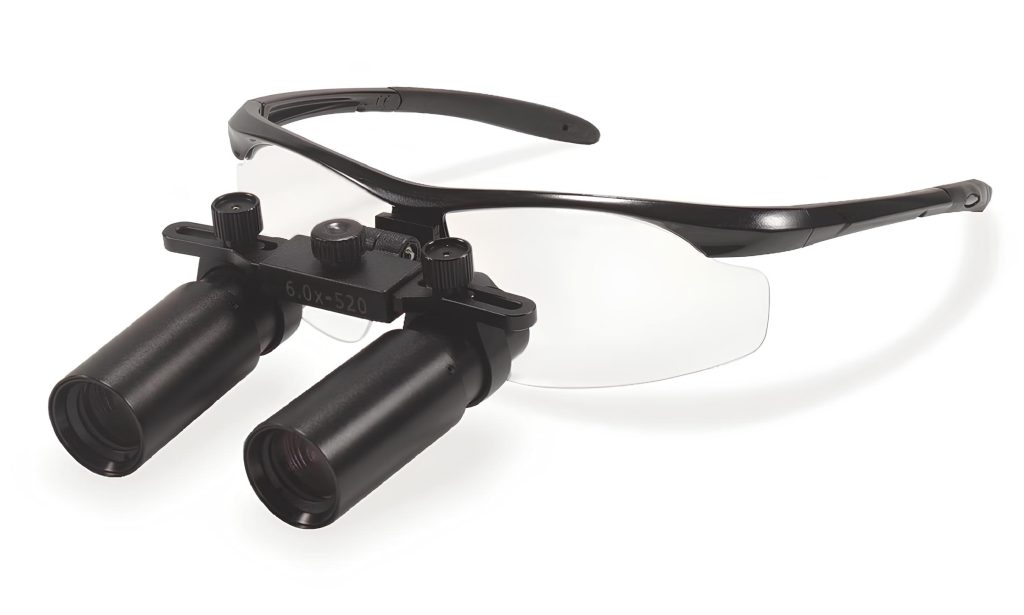 JY-FDG Dental Loupe